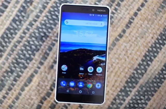 Nokia 6.1 Plus Chính Thức Ra Mắt Tại Ấn Độ: Theo Dõi Trực Tiếp Tại Đây