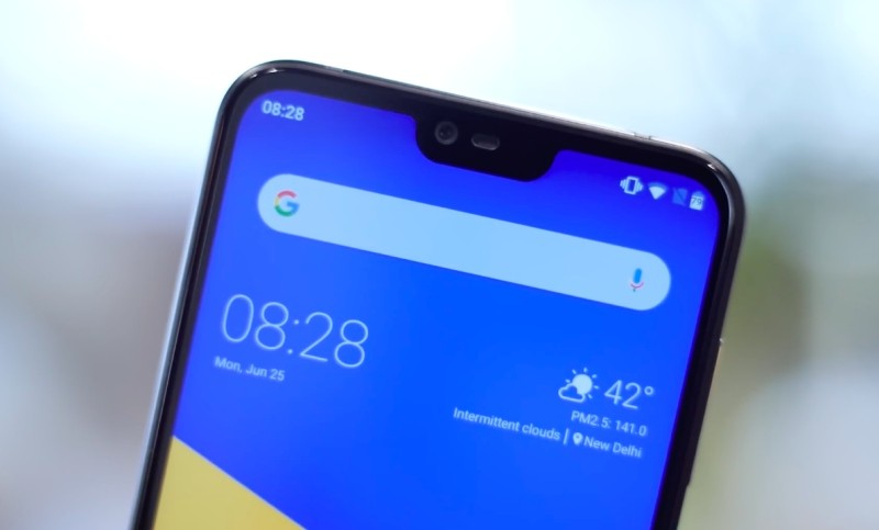 Nokia 6.1 Plus Ra Mắt Tại Ấn Độ Với Giá 15.999 INR