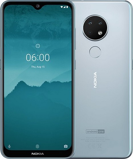 Nokia 6.2 Ra Mắt Tại Ấn Độ: Thiết Kế Đẹp Mắt Và Cấu Hình Ấn Tượng