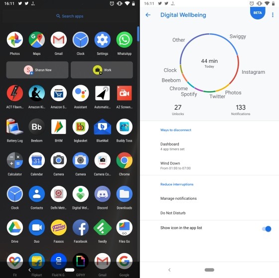 Nokia 7 Plus Nhận Bản Cập Nhật Android 9 Pie Chính Thức