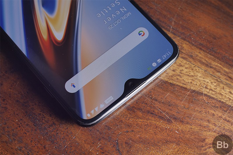 Đánh giá OnePlus 6T: Chiếc Điện Thoại Flagship Đáng Đồng Tiền Bát Gạo?