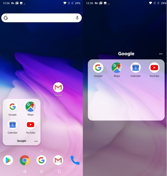 Nova Launcher Cập Nhật: Tùy Chỉnh Tốt Hơn và Cải Thiện Cài Đặt