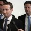 Facebook Gửi Tài Liệu 500 Trang Đáp Lời Câu Hỏi Bị Zuckerberg Né Tránh Trong Phiên Điều Trần Quốc Hội Mỹ