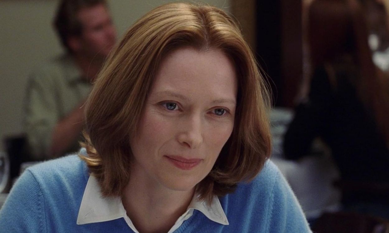 Tilda Swinton Lồng Tiếng Cho Bạch Tuộc Ambrosius Trong The Boys Và Số Phận Bi Thảm Của Nó