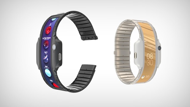 Nubia α hỗ trợ ngôn ngữ tiếng Anh và có thể phát hành toàn cầu