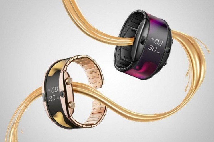 Nubia Alpha: Đánh Giá Chi Tiết Về Đồng Hồ Thông Minh Kết Hợp Điện Thoại Gập