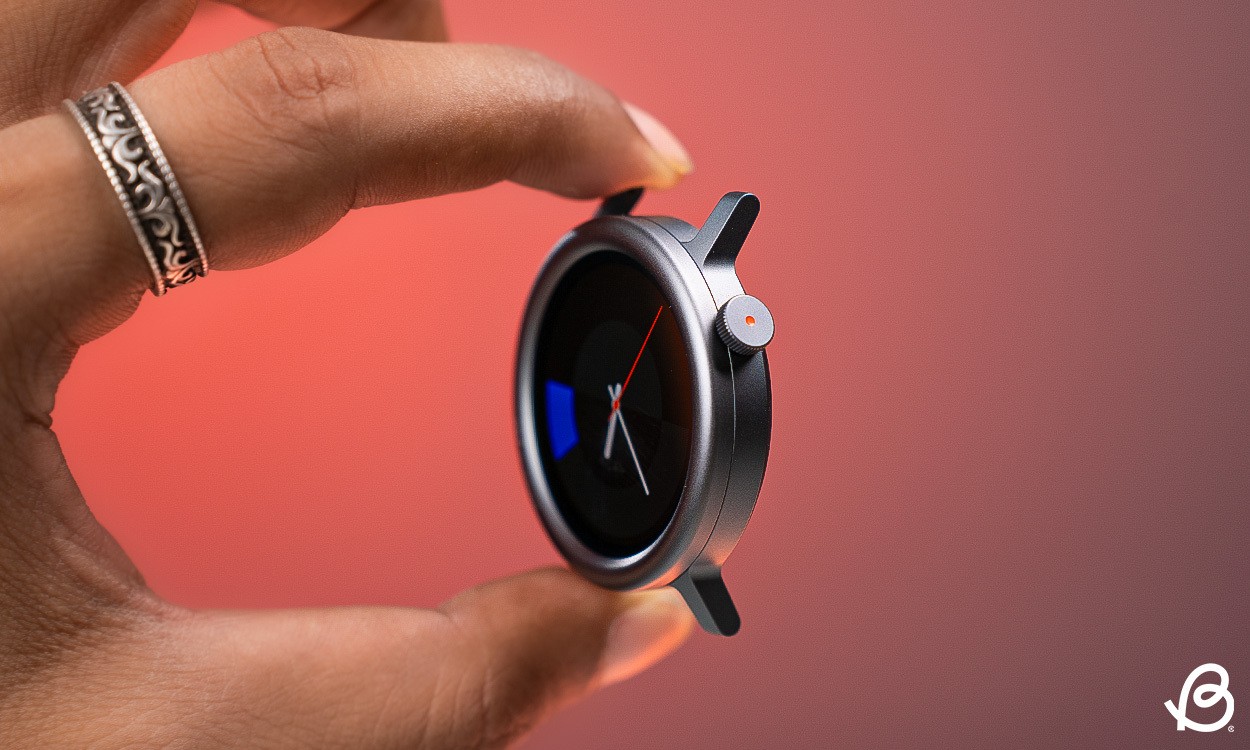 Núm xoay CMF Watch Pro 2