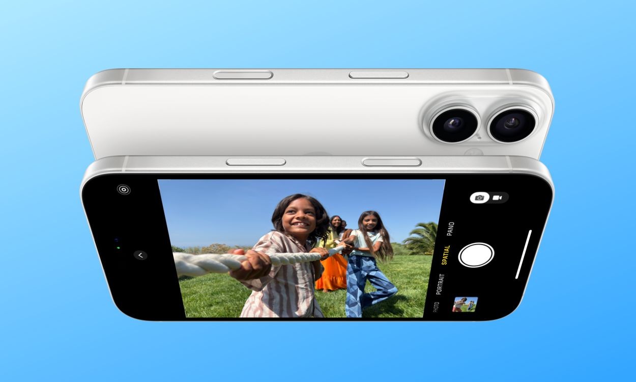 iPhone 16: Tất Tần Tật Về Nút Điều Khiển Camera Mới