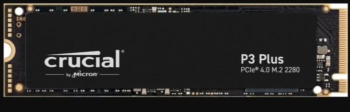 Top Ưu Đãi SSD Black Friday 2025: Nâng Cấp Hiệu Năng Máy Tính, Gaming và PlayStation 5