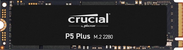 Ổ cứng Crucial P5 Plus cho PS5