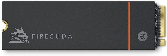 Ổ cứng Seagate FireCuda 530 cho PS5