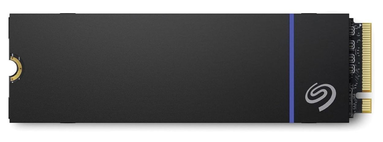 Ổ cứng Seagate Game Drive cho PS5