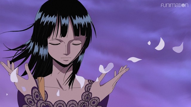 10 Điều Thú Vị Có Thể Bạn Chưa Biết Về Nico Robin Trong One Piece
