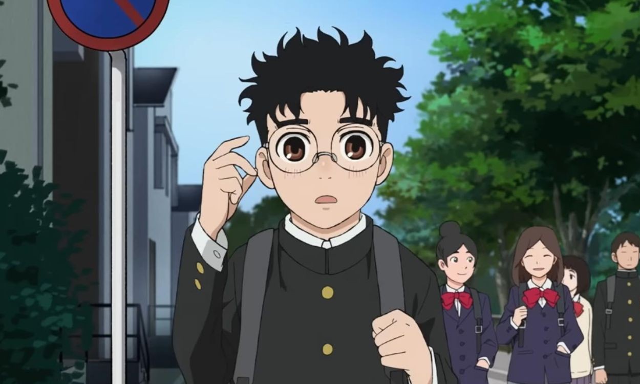 Khám Phá Sức Mạnh Và Điểm Yếu Của Okarun Trong Anime Dandadan