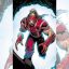 Omega Red trong X-Men ’97: Nguồn Gốc và Vai Trò