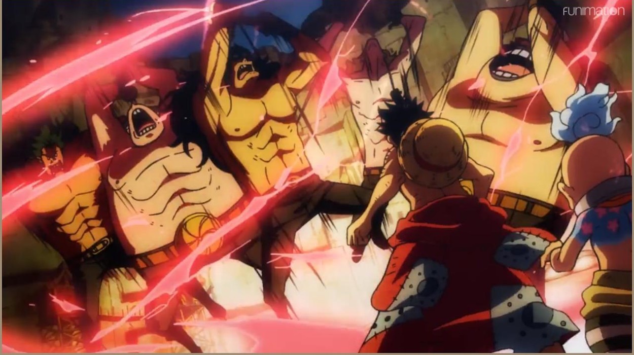 One Piece: Thông điệp của Tiến sĩ Vegapunk là gì?
