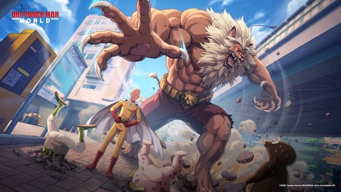 One Punch Man: World – Ngày Phát Hành, Cách Đăng Ký và Những Điều Bạn Cần Biết!