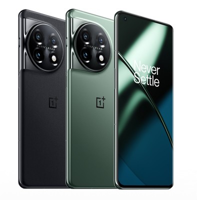 OnePlus 11 Chính Thức Ra Mắt Tại Ấn Độ