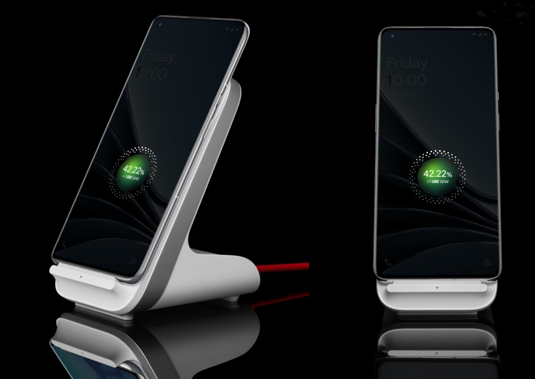 OnePlus 12: Sạc Không Dây Quay Trở Lại và Cải Tiến Camera Đột Phá