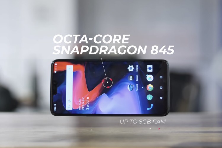 OnePlus 6 Performance Test The Beast is Back