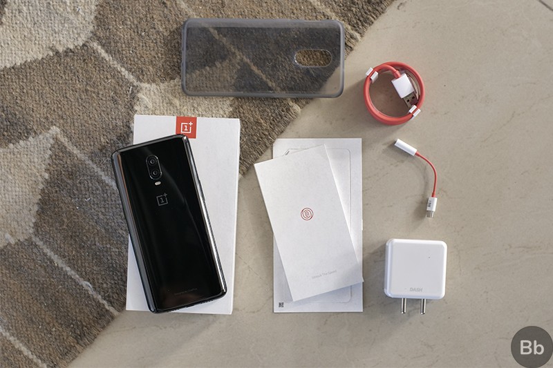 OnePlus 6T: Đánh giá chi tiết và giá bán tại Việt Nam