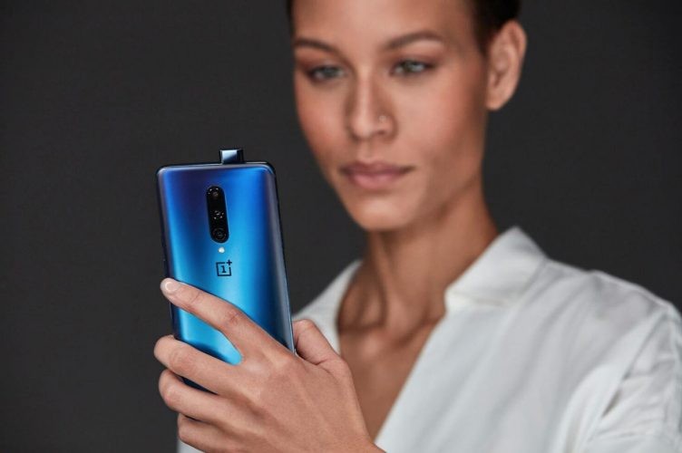 OnePlus 7T Pro