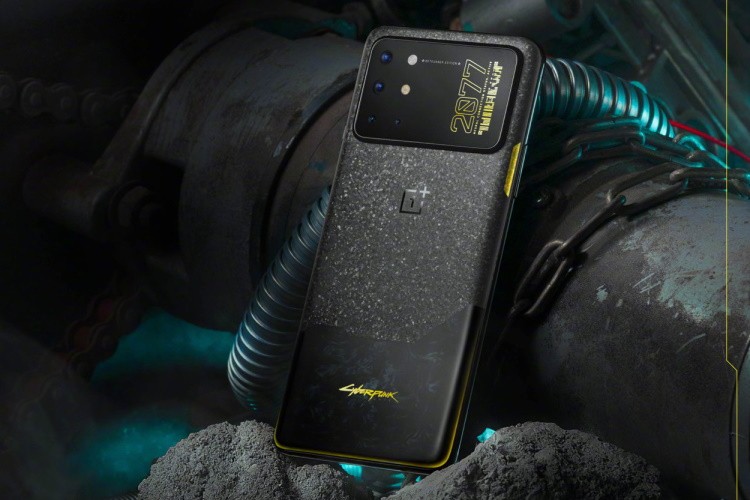 OnePlus 8T Cyberpunk 2077 Edition: Tất Cả Những Gì Bạn Cần Biết