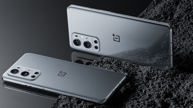 OnePlus 9 Pro camera