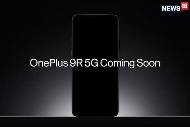 OnePlus 9R: Smartphone Chơi Game Giá Rẻ Ra Mắt Tại Ấn Độ