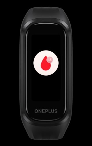 OnePlus Sắp Ra Mắt Thiết Bị Đeo Tay Đầu Tiên: OnePlus Band