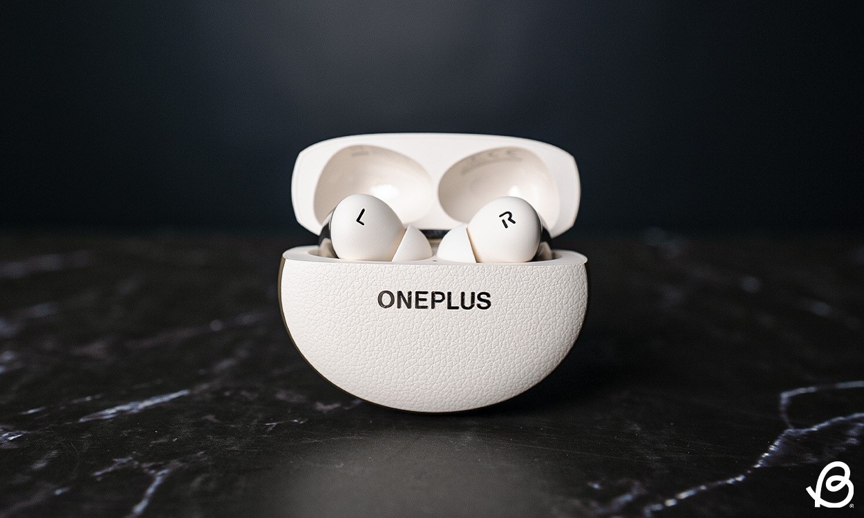 OnePlus Buds Pro 3 Design 3