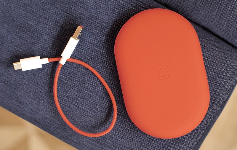 OnePlus Bullets Wireless - Cáp sạc
