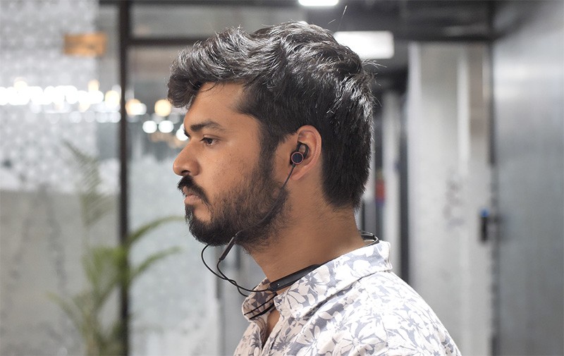 OnePlus Bullets Wireless - Chất lượng âm thanh