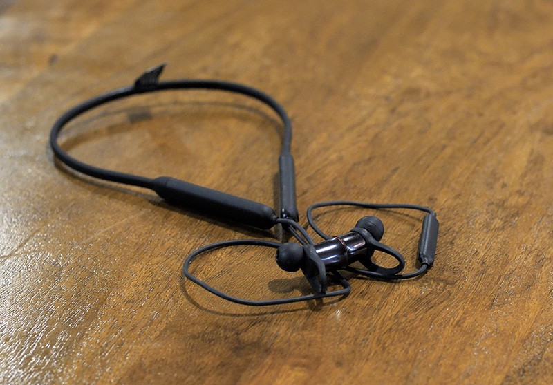 OnePlus Bullets Wireless - Dây tai nghe