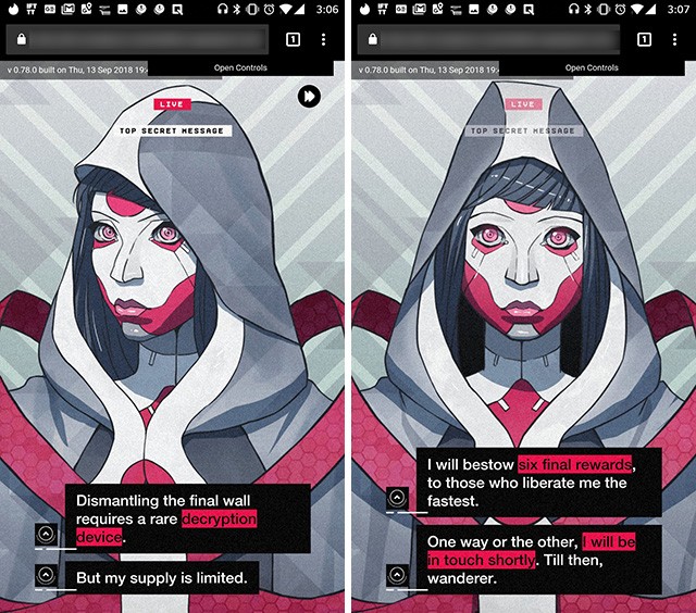 OnePlus Crackables: Trò Chơi Giải Đố Đầy Thử Thách Với Giải Thưởng Lớn