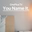 OnePlus Sắp Ra Mắt TV Thông Minh: Cơ Hội Đặt Tên Và Nhận Giải Thưởng