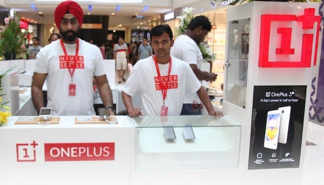 OnePlus Thống Trị Thị Trường Smartphone Cao Cấp Tại Ấn Độ, Tăng Cường Mạng Lưới Bán Hàng Offline