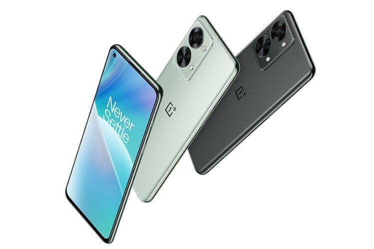 OnePlus Nord 2T: Thông Số Kỹ Thuật và Tính Năng Nổi Bật