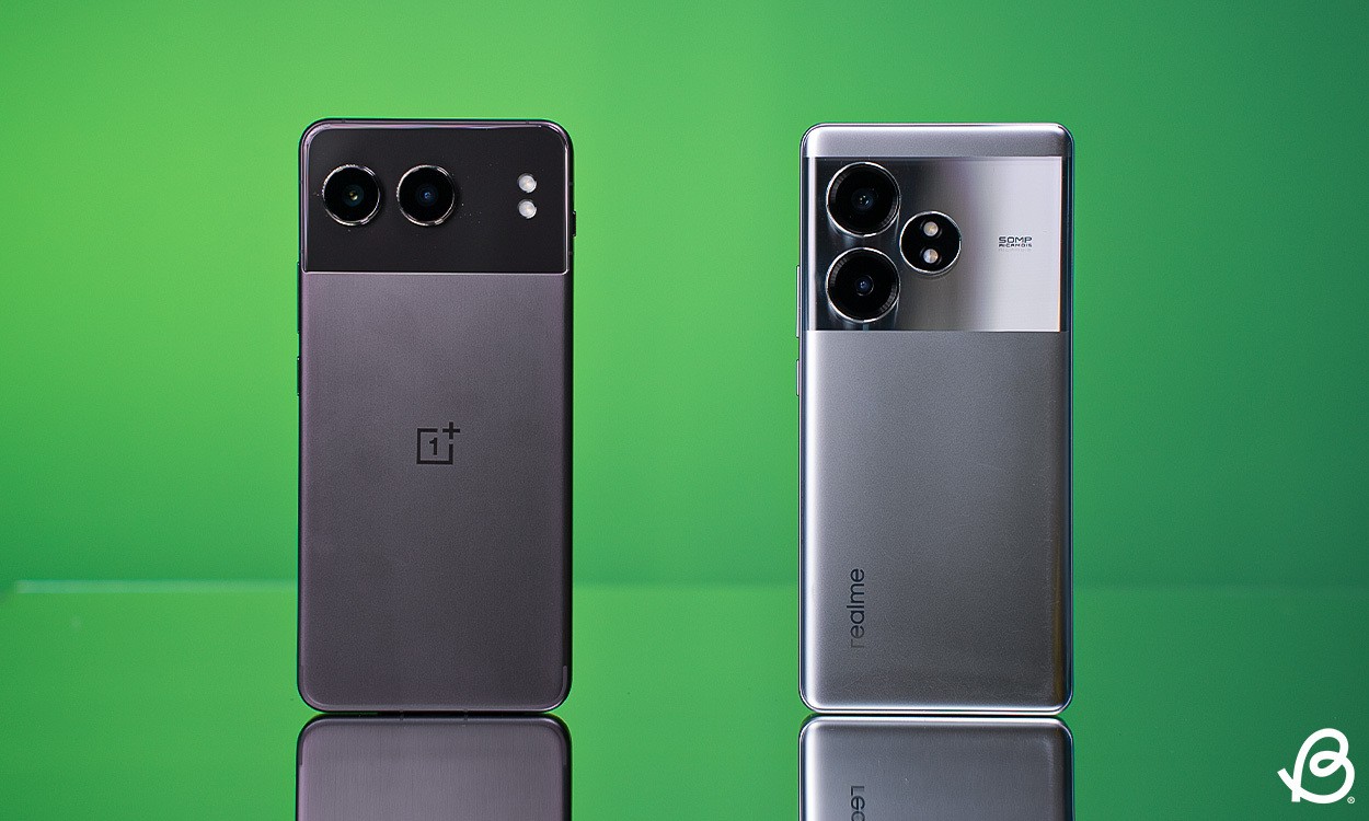 OnePlus Nord 4 và Realme GT 6T: Đâu là lựa chọn công nghệ tối ưu nhất năm 2025?