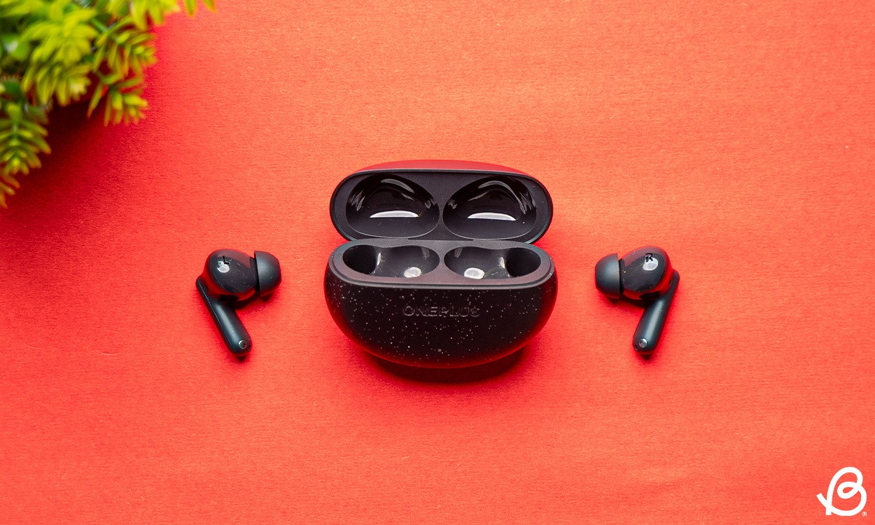 OnePlus Nord Buds 3 Pro Design 2