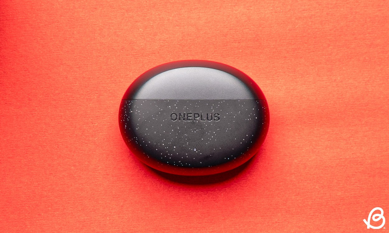 OnePlus Nord Buds 3 Pro Design 3