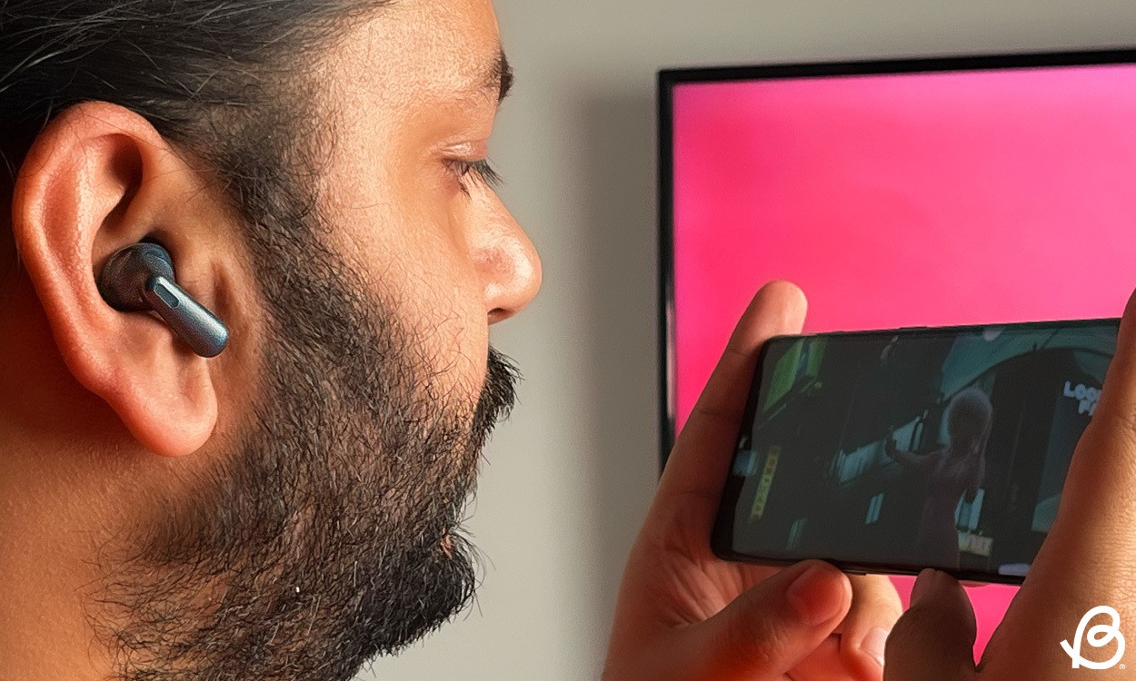 OnePlus Nord Buds 3 Pro Sound 2