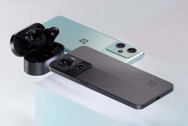 OnePlus Ra Mắt OnePlus 10R, Nord CE 2 Lite 5G và Nord Buds tại Ấn Độ
