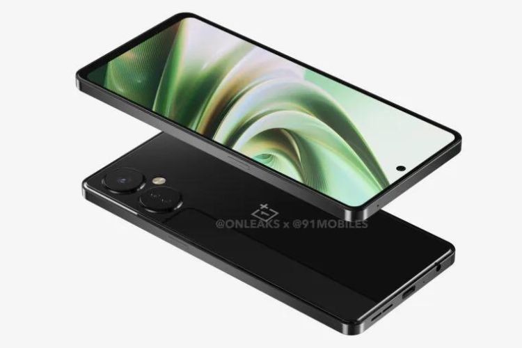 OnePlus Nord CE 3: Thông Số Kỹ Thuật và Thời Gian Ra Mắt Dự Kiến