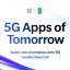 OnePlus Ra Mắt Chương Trình ‘5G Apps of Tomorrow’ Dành Cho Nhà Phát Triển