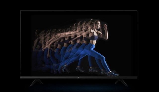 OnePlus TV 50 Y1S Pro: Ra mắt tại Ấn Độ vào ngày 4 tháng 7 năm 2025