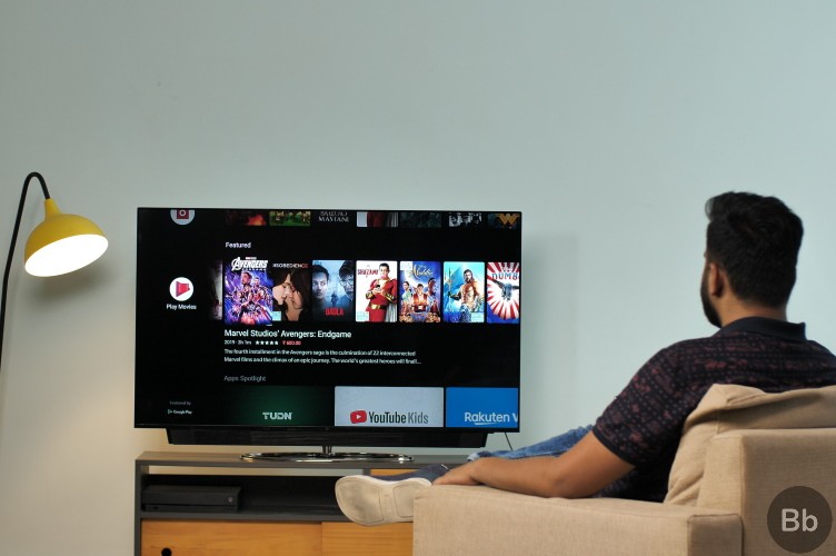 OnePlus TV Q1 Series: Thông Tin Chi Tiết Về Smart TV Đầu Tiên Của OnePlus