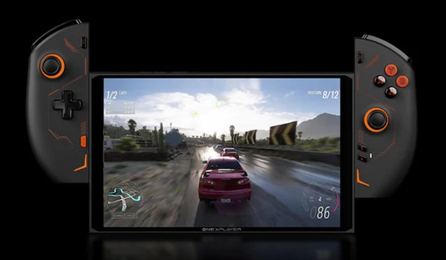 OneXPlayer 2