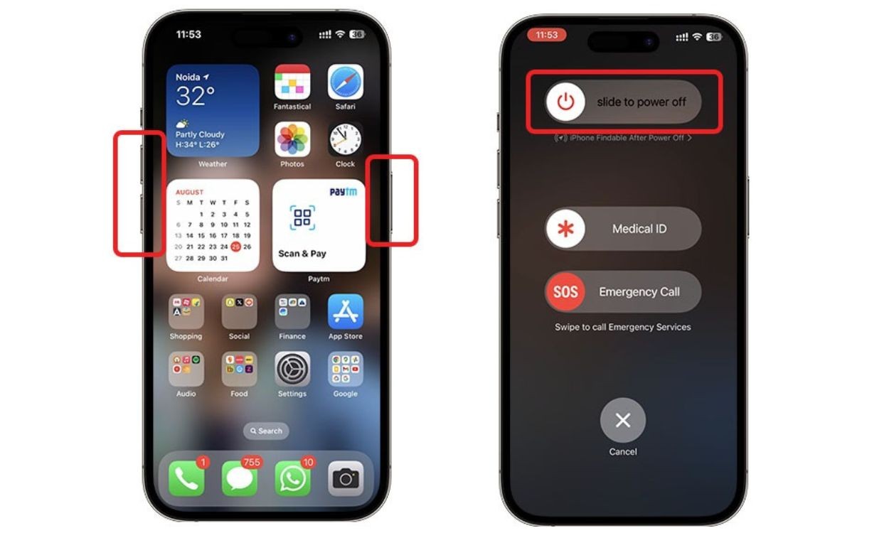 Khắc Phục Lỗi Camera iPhone Bị Nháy: 9 Cách Hiệu Quả Nhất 2025