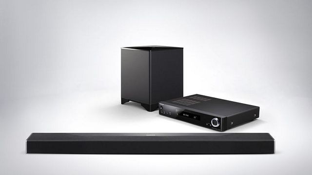 Onkyo SBT-A500: Hệ thống Soundbar Dolby Atmos giá rẻ cho trải nghiệm âm thanh vòm cơ bản